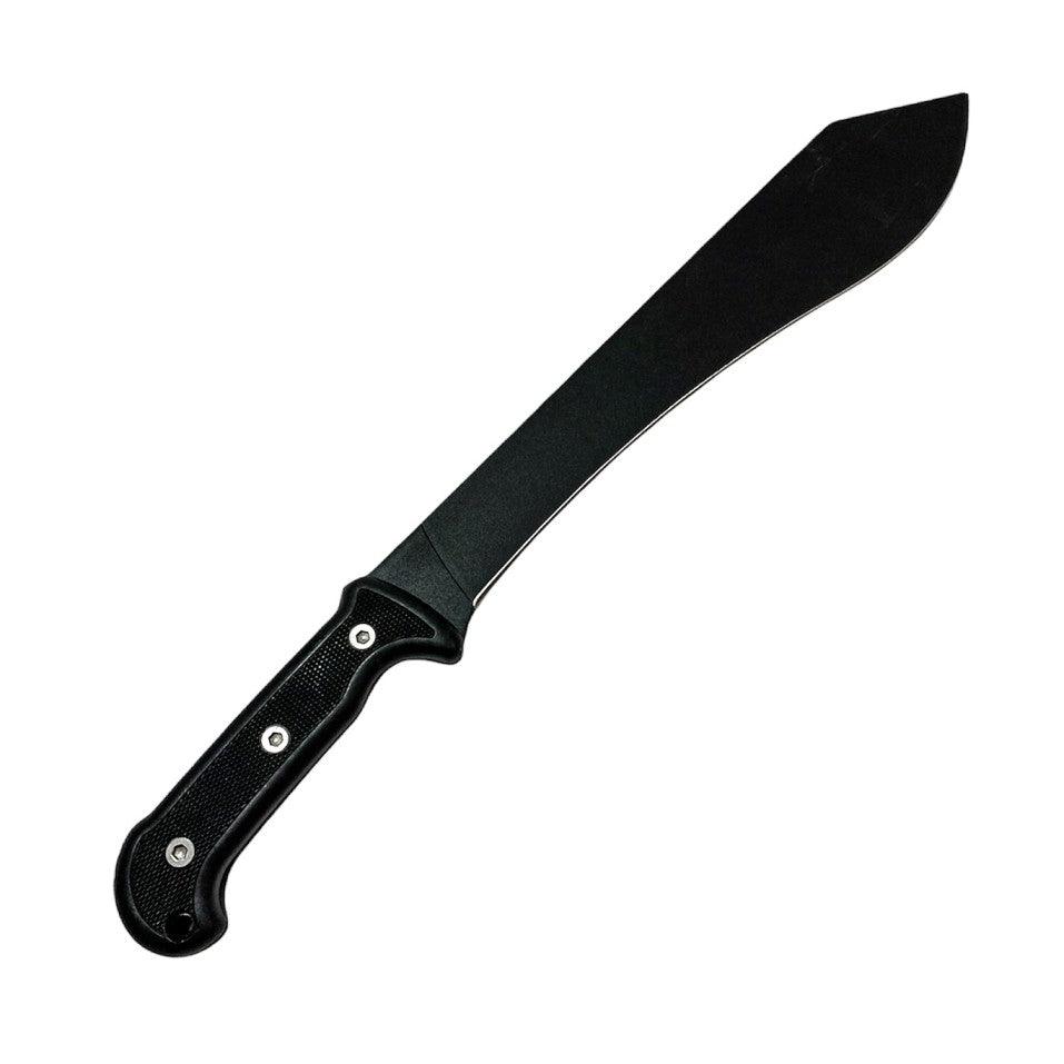 Why Packing a Machete For Your Next Camping Trip is Beneficial - Battlingbladess