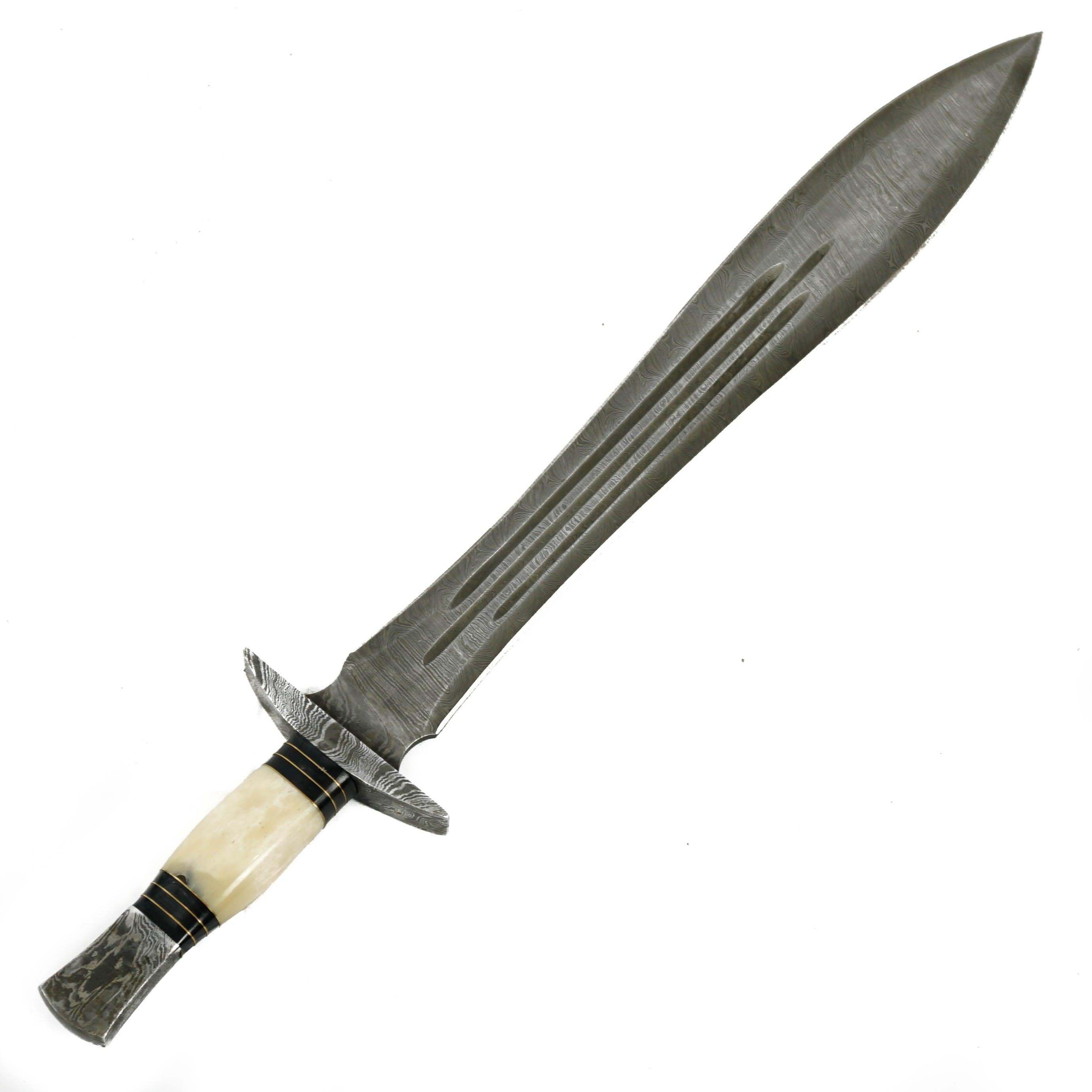 Types of Swords - Battlingbladess
