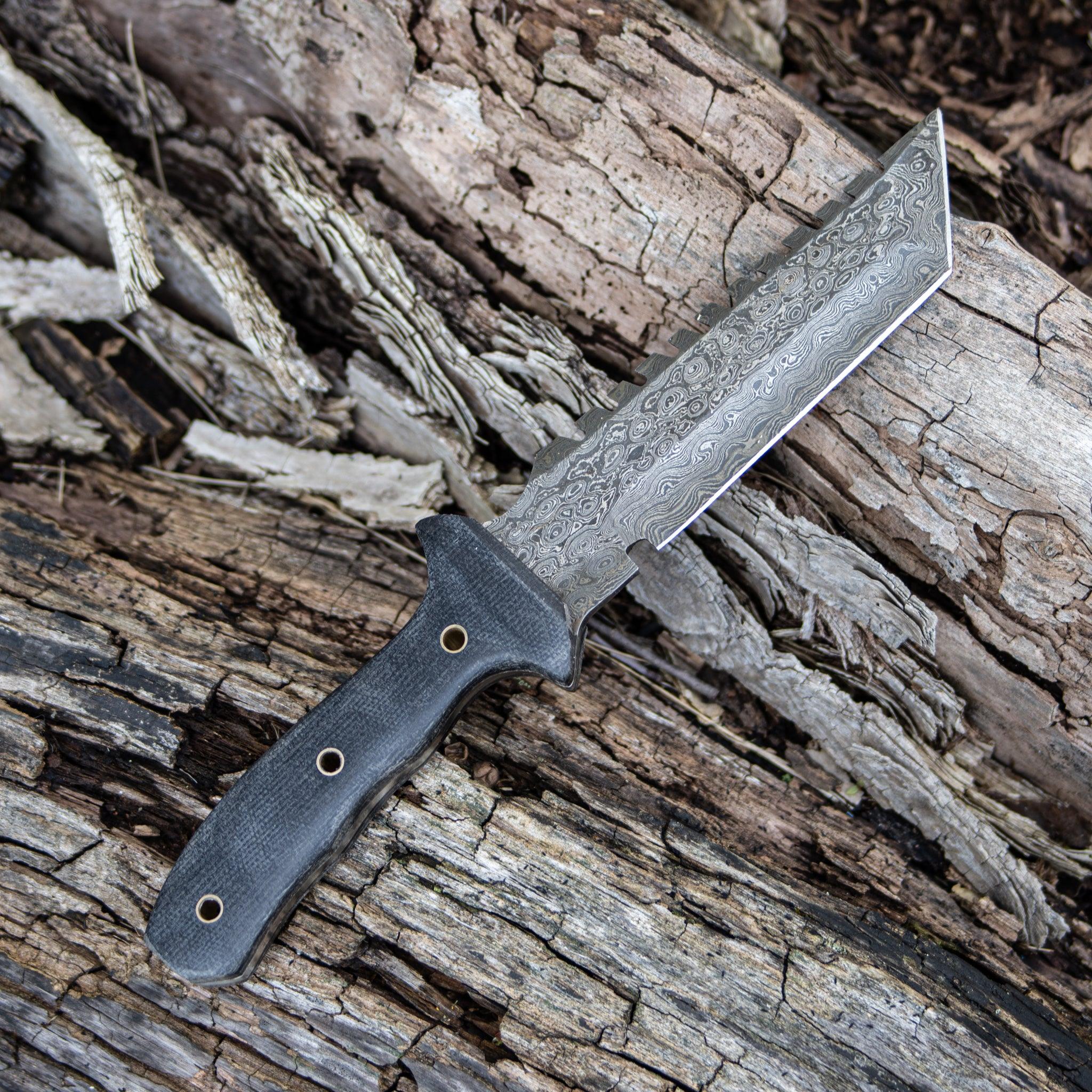 How to Use a Knife and Sword Sharpening Stone? - Battlingbladess