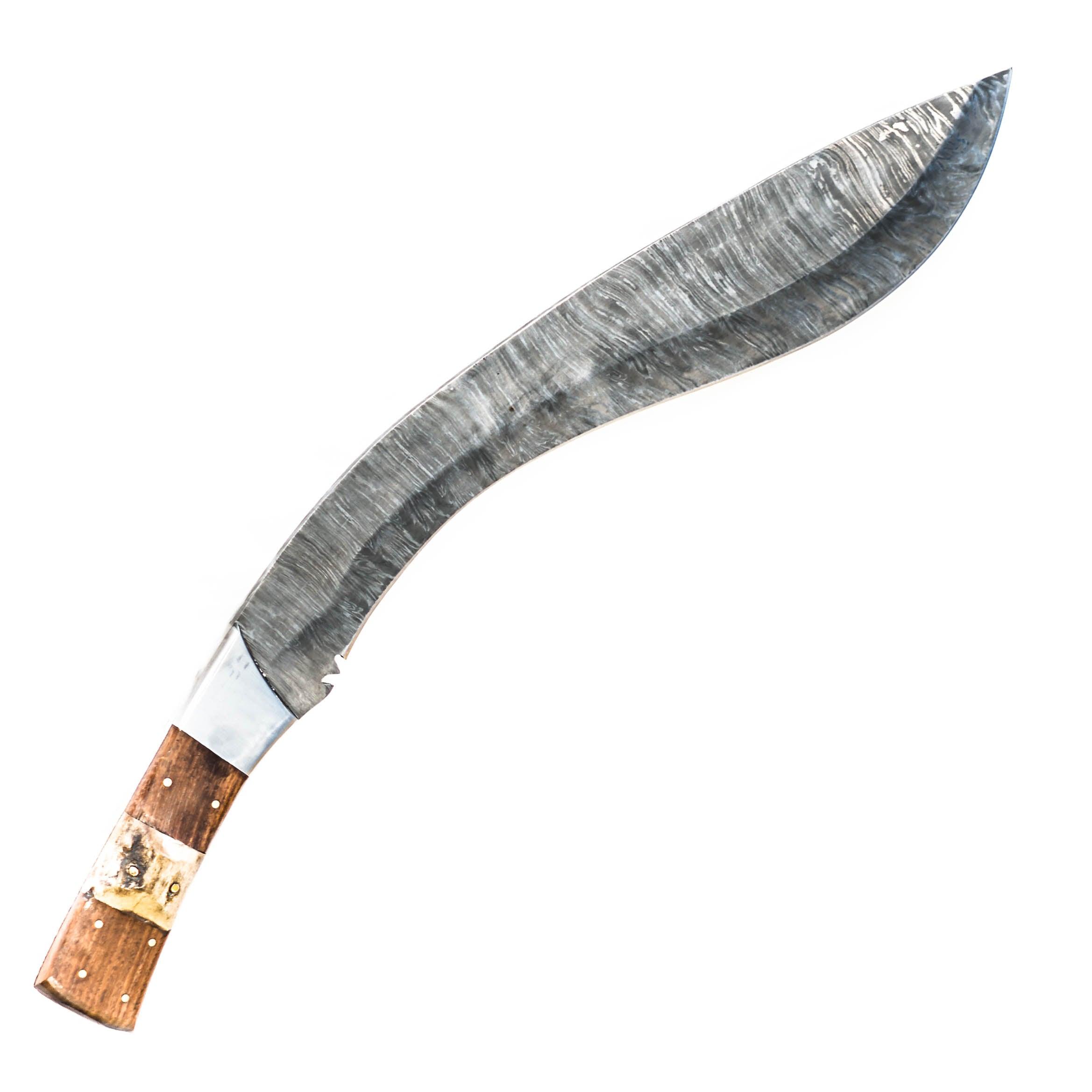 Unknown and Amazing Facts about Gurkha Kukri Knife - Battlingbladess