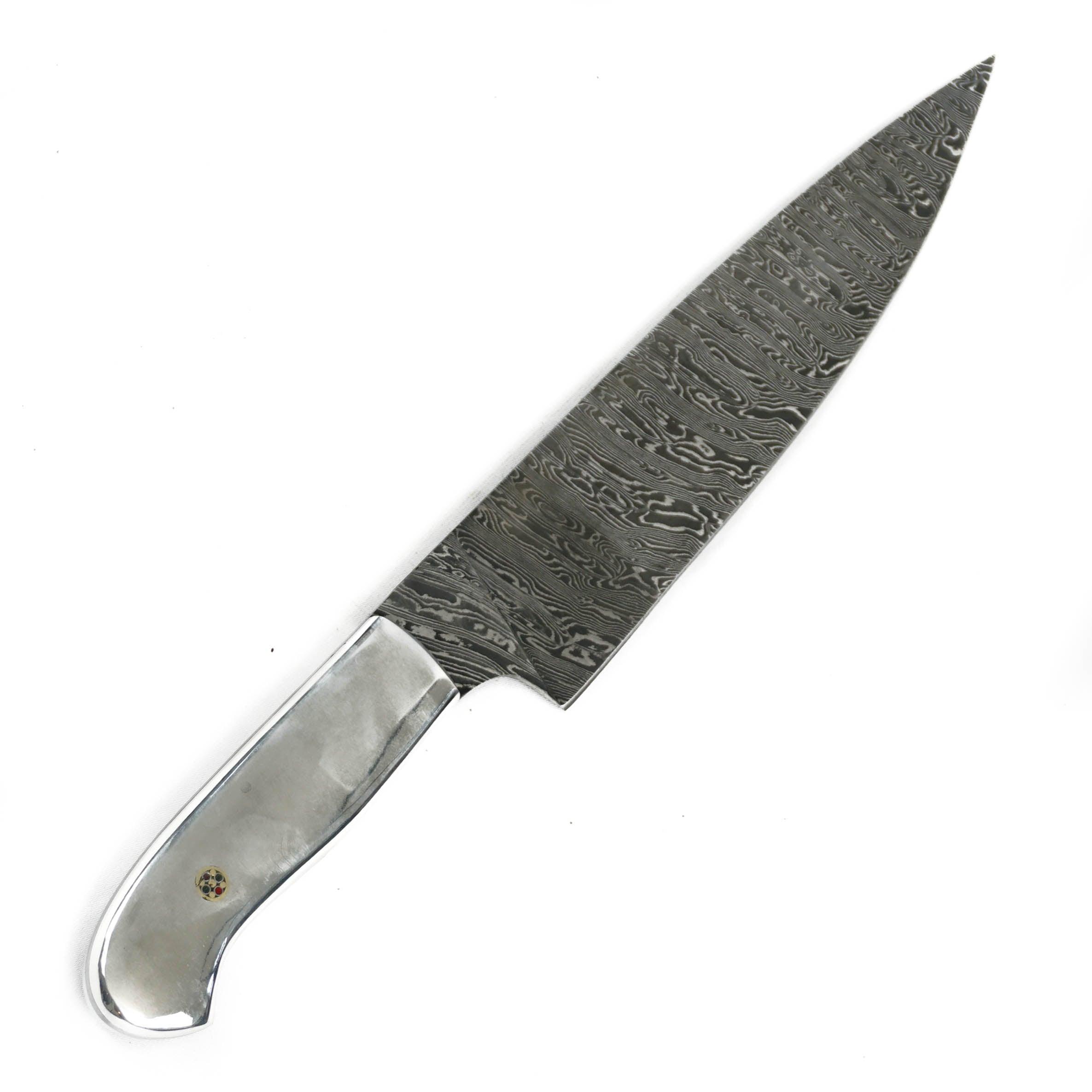 A Comprehensive Guide on Kitchen Knife - Battlingbladess
