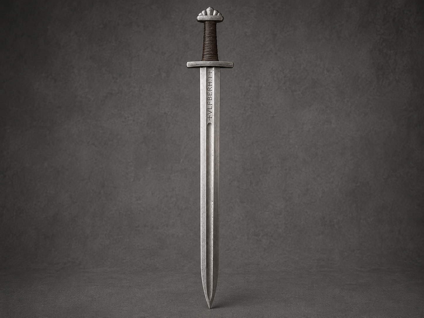 Ulfberht Sword Image
