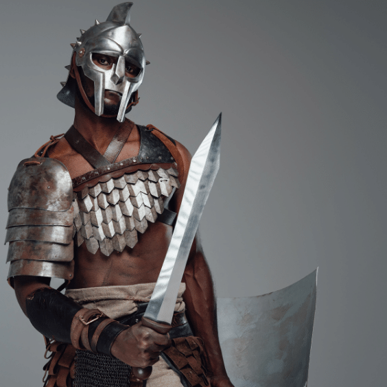 The Gladius: An In-Depth Look at the Roman Short Sword