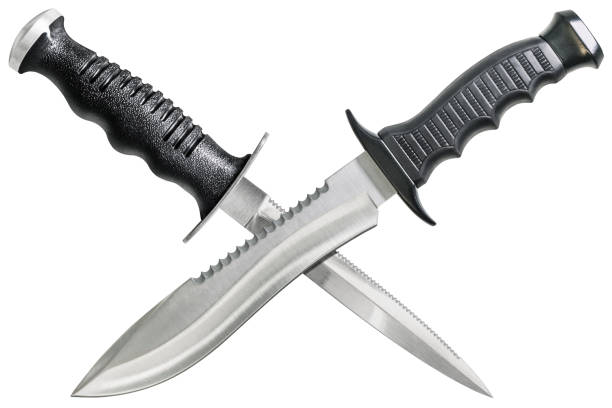 Unveiling The Versatility: The Many Uses Of Bowie Knives