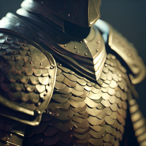 Iconic Types of Medieval Armor: A Look at History's Most Iconic Battle Suits