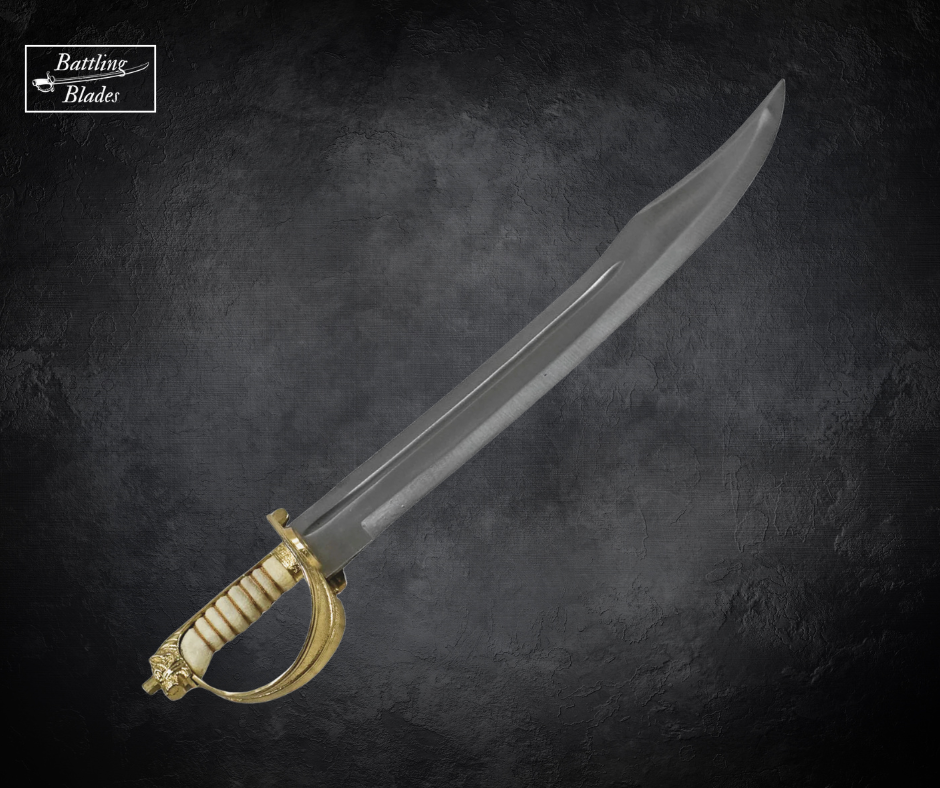 Master the Seas with Battlingbladess: Your Guide to the Perfect Cutlass Sword