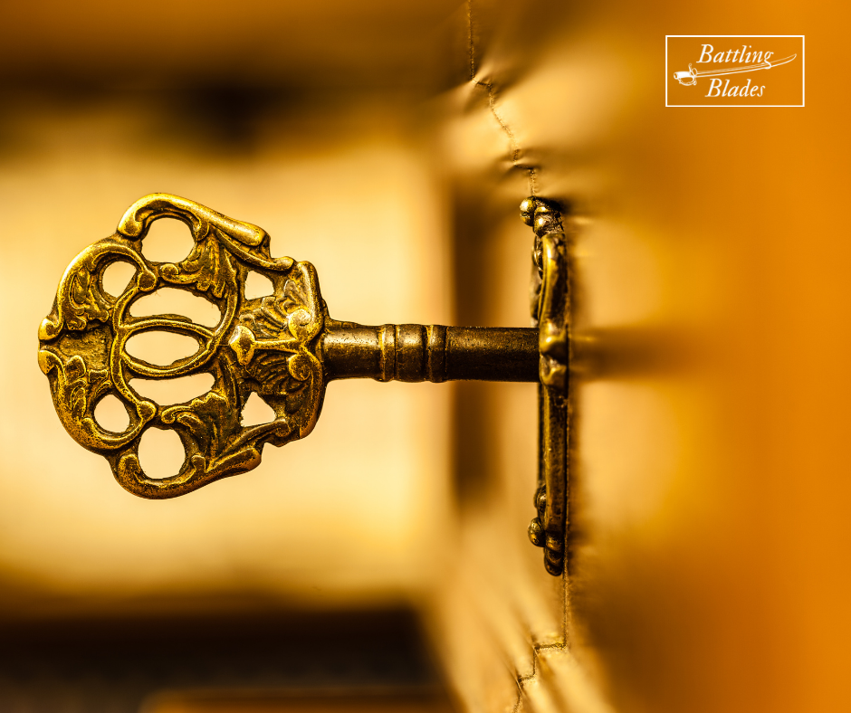 Forged in Time: The Enigmatic Bronze Age Swords of Battlingbladess