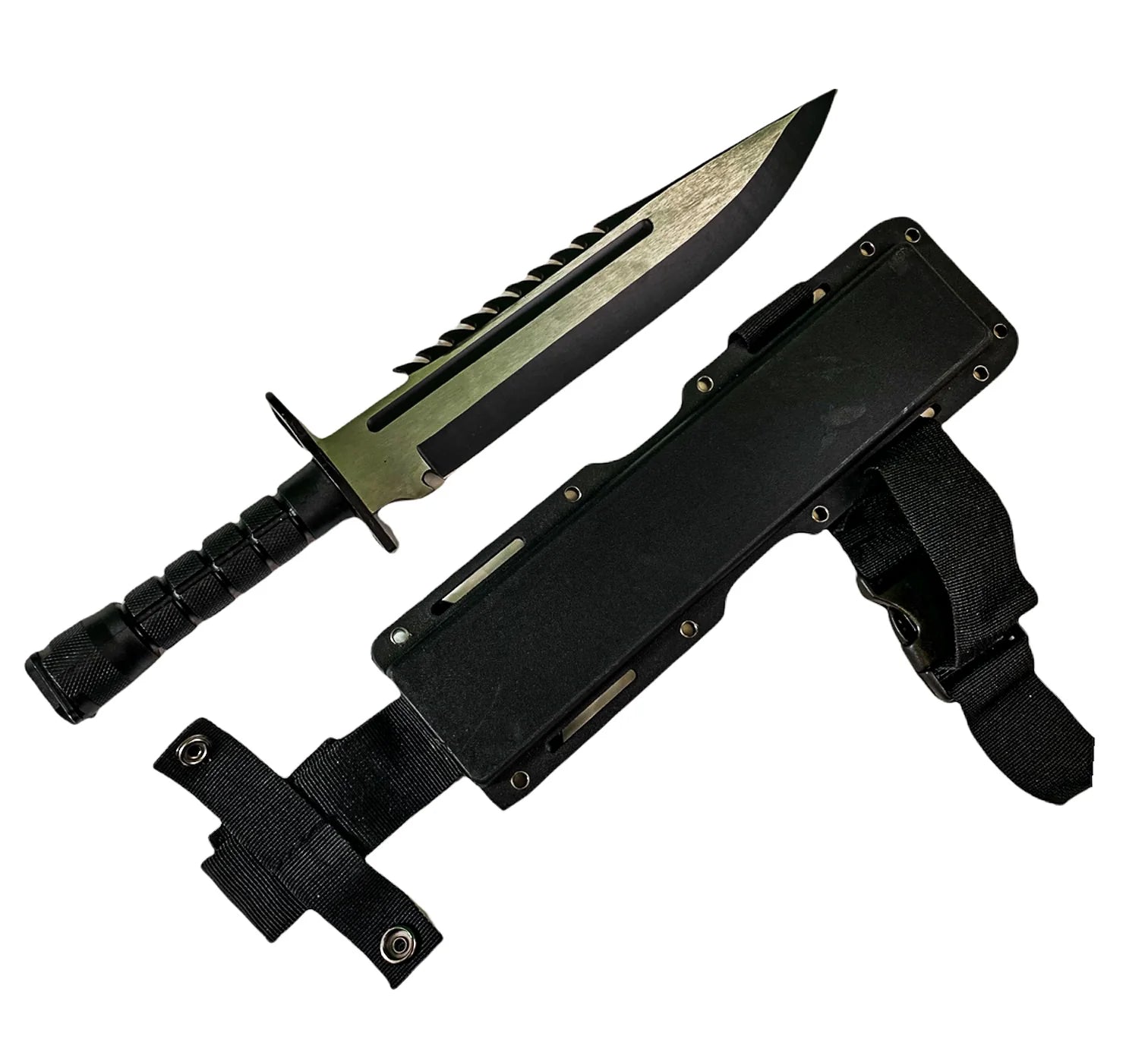 Bowie Knife