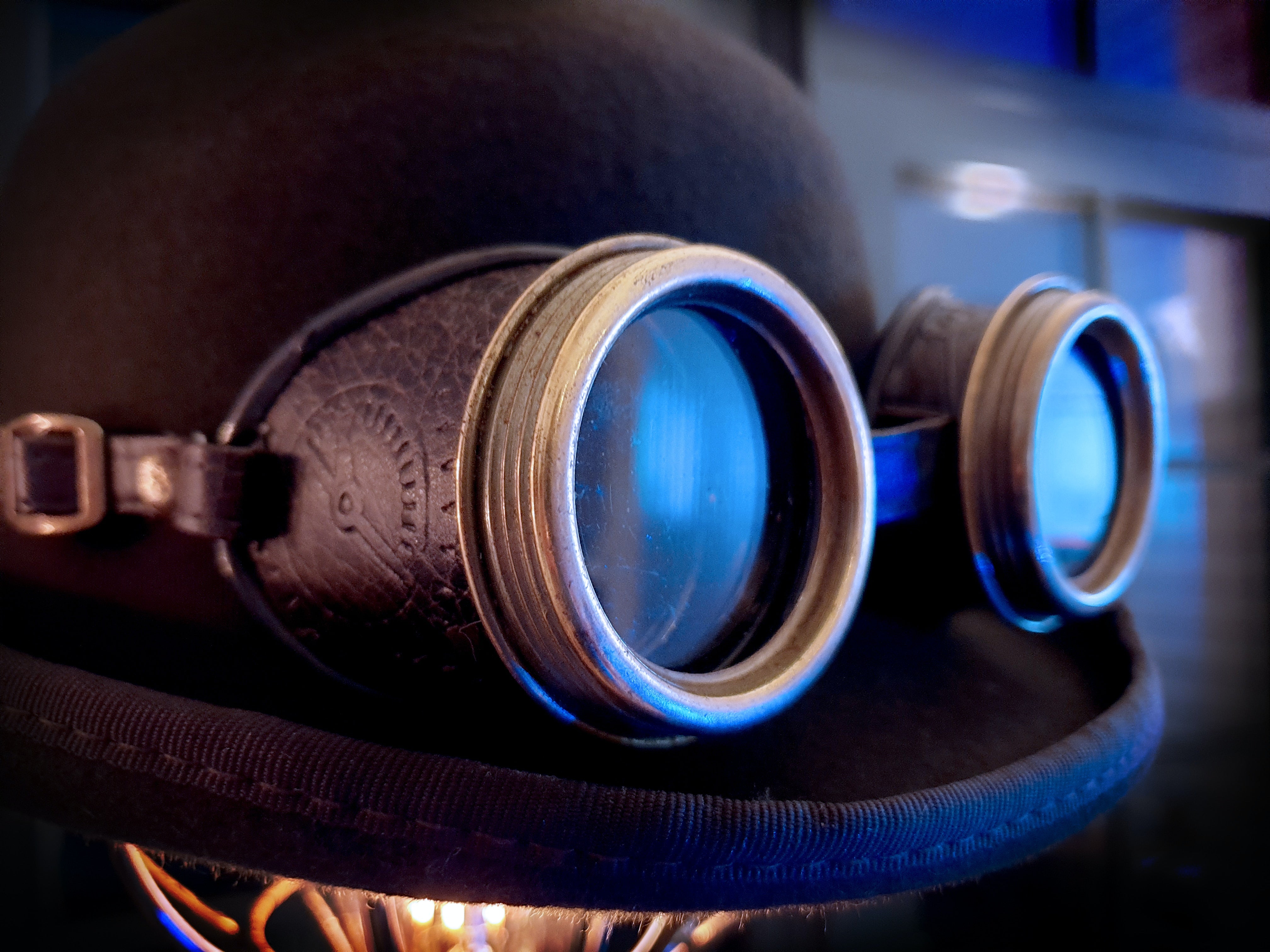 Steampunk