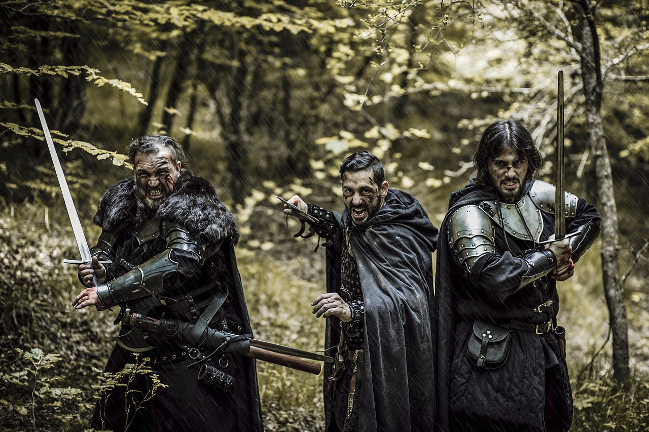 Vikings