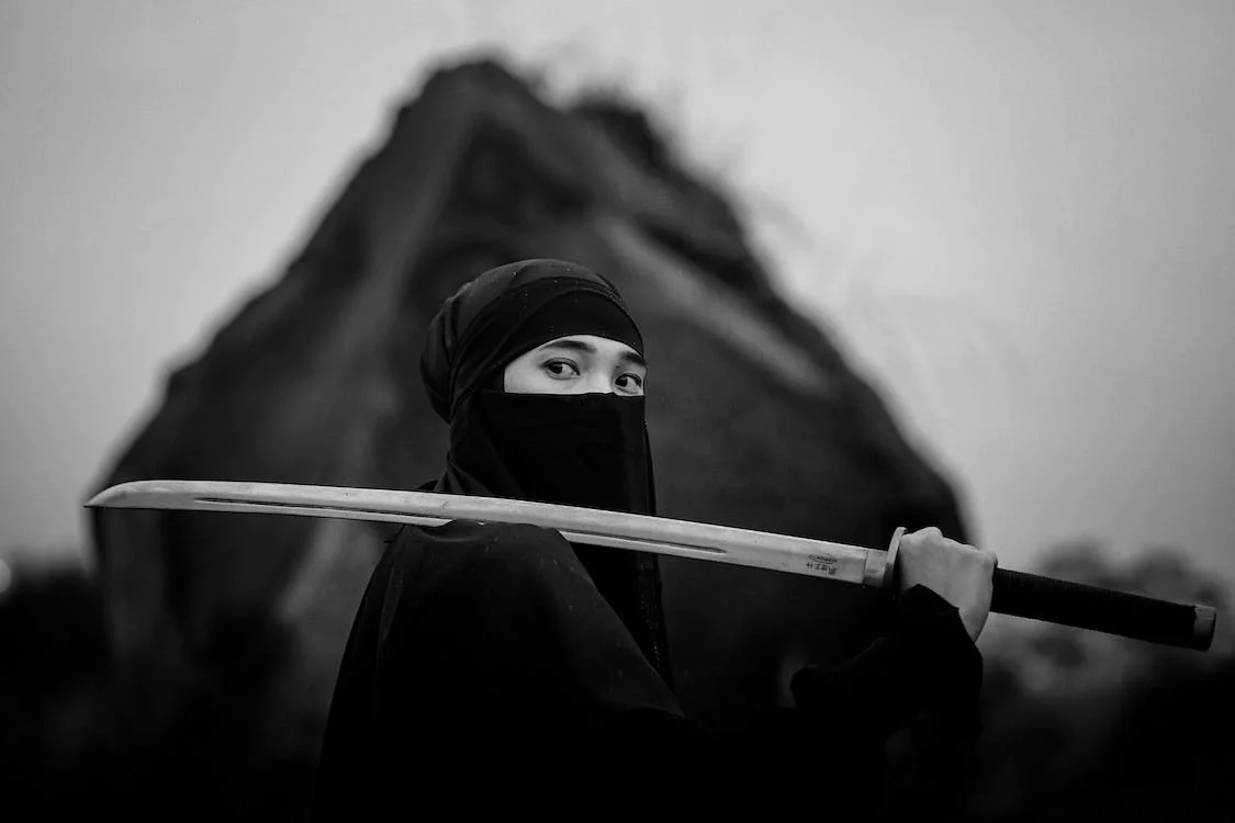 Mastering The Art Of Polishing A Sword: Unleashing Your Blade's Shine