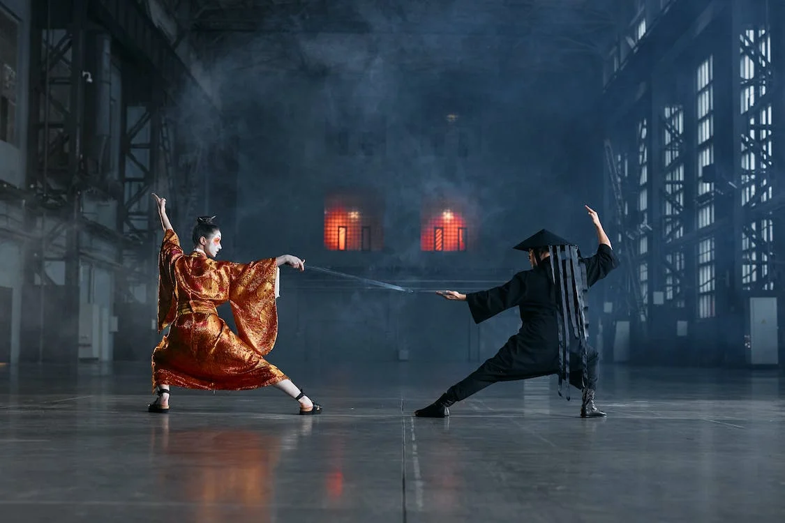 From Tradition To Technique: Evolution Of The Best Sword Fighting Styles