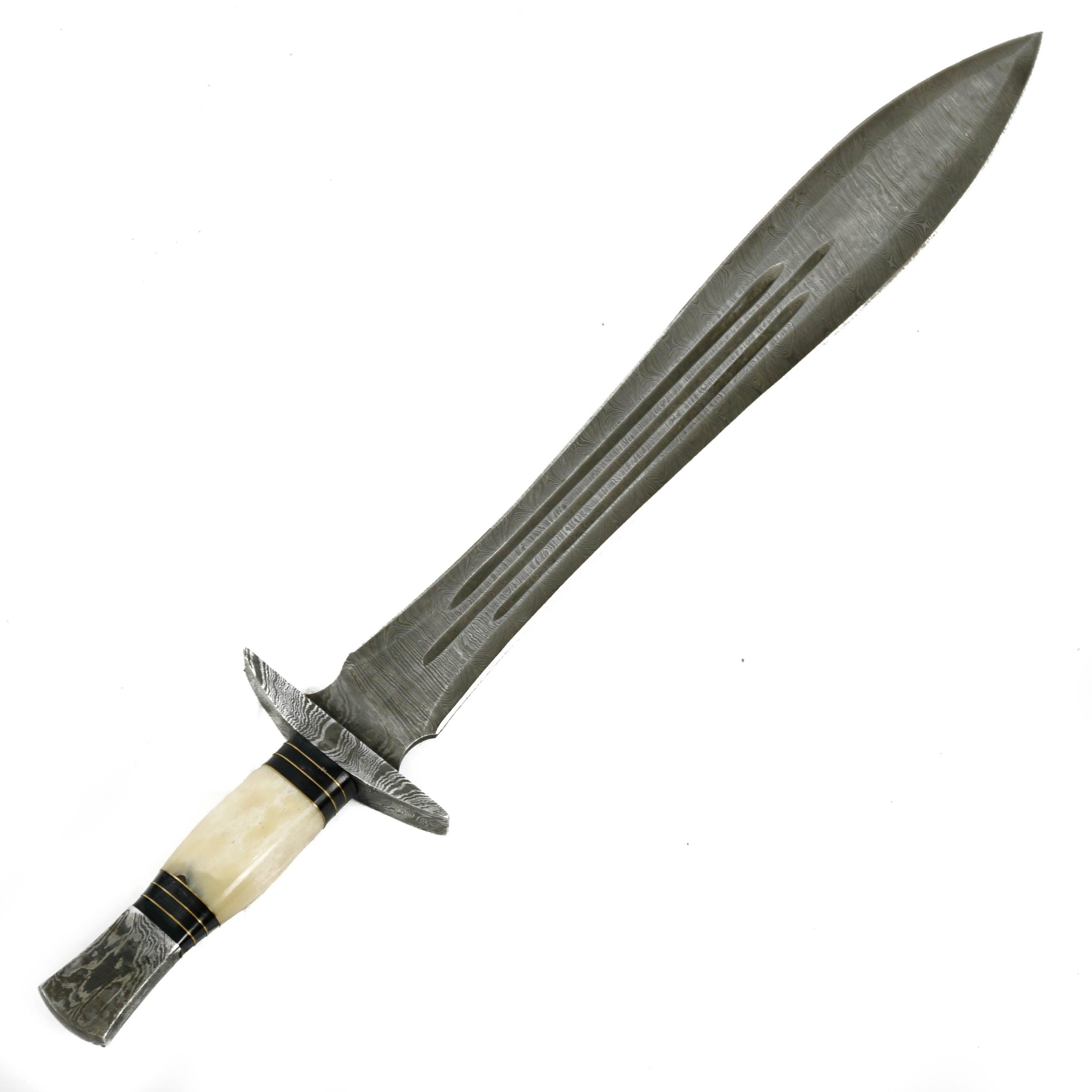 Swords - Battlingbladess
