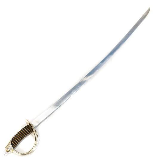 Sabre - Battlingbladess