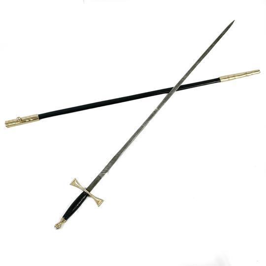 Rapier Sword - Battlingbladess