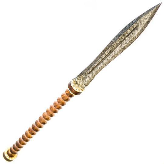 Spears - Battlingbladess