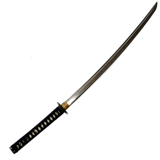 Katana Sword - Battlingbladess