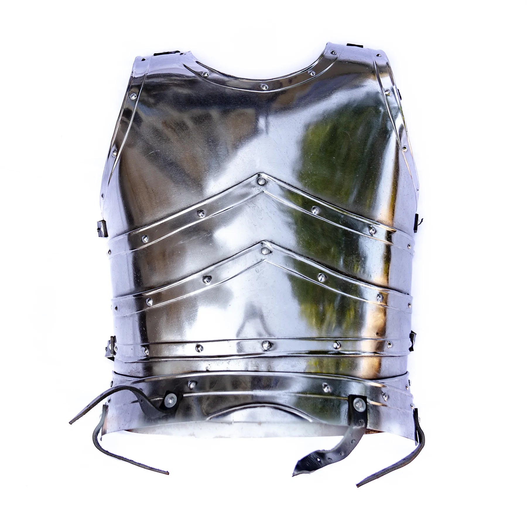 Armor - Battlingbladess