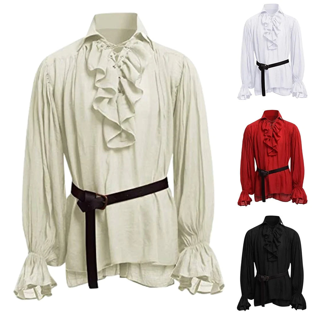Shirts - Battlingbladess