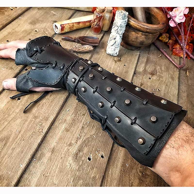 Gauntlet