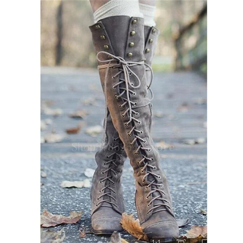 Footwear - Battlingbladess