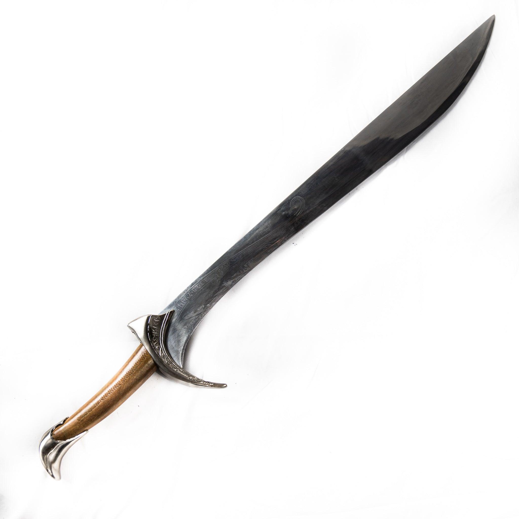 Iberian Swords - Battlingbladess