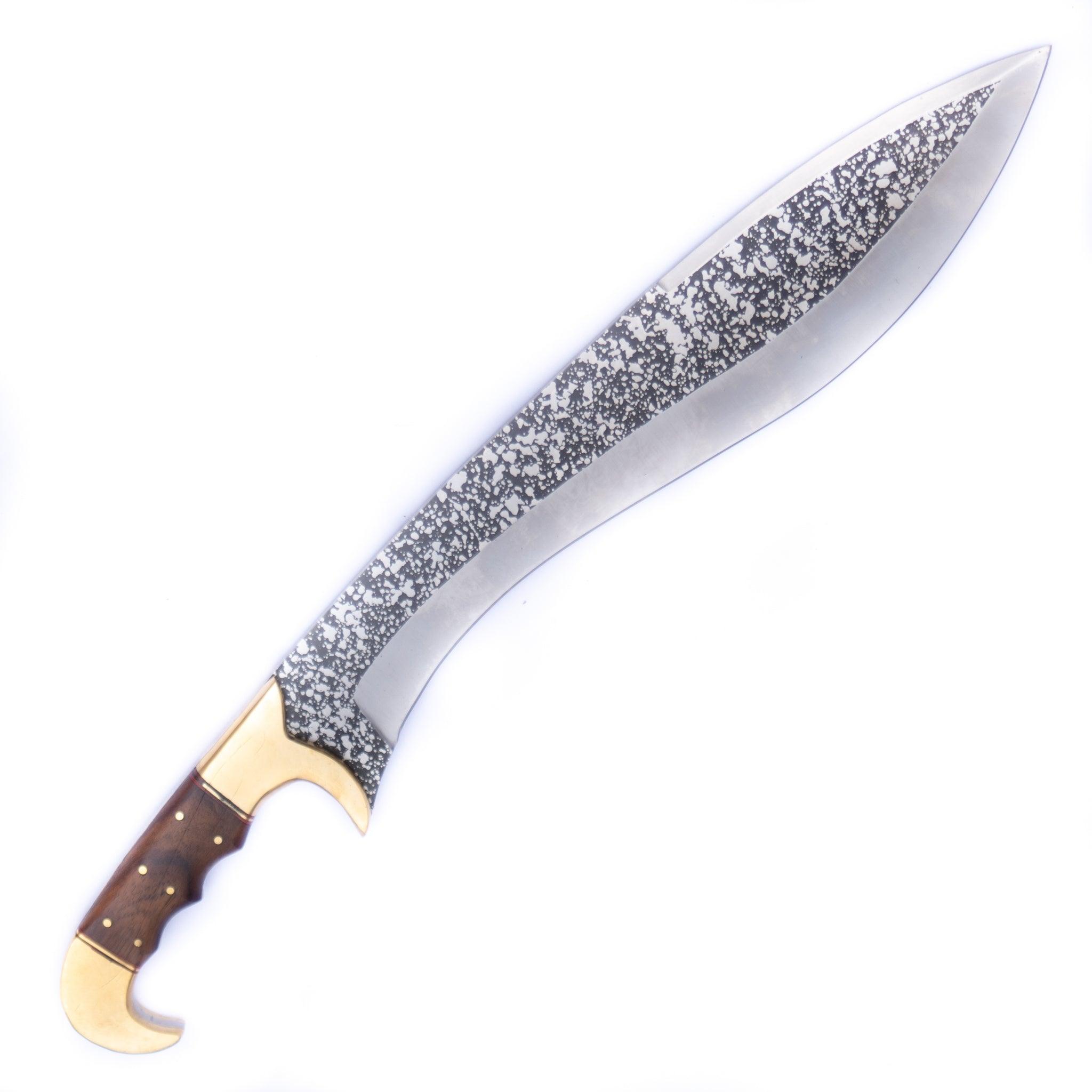 Greek Swords - Battlingbladess