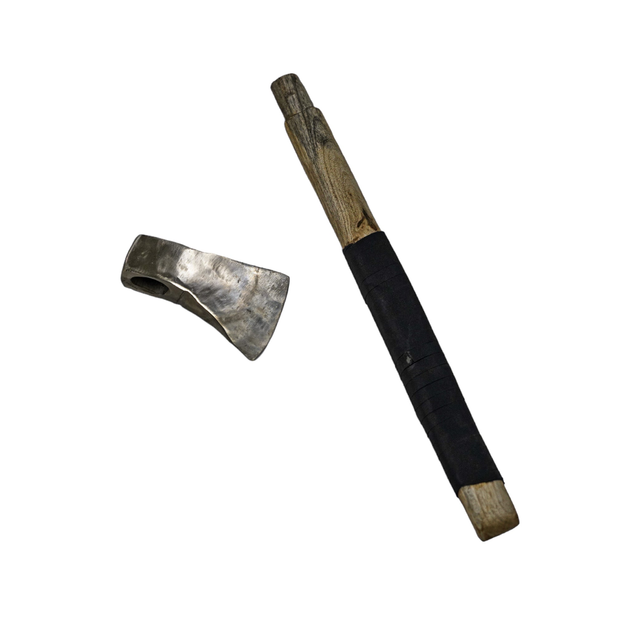 Build Your Own Axe