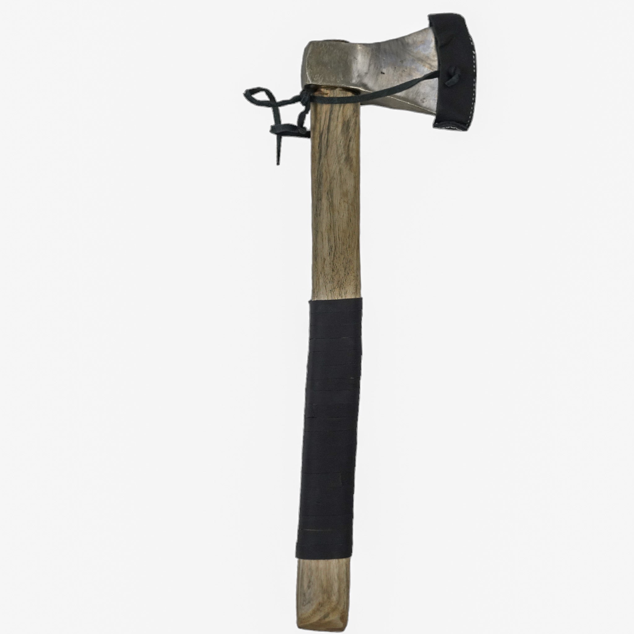 Build Your Own Axe