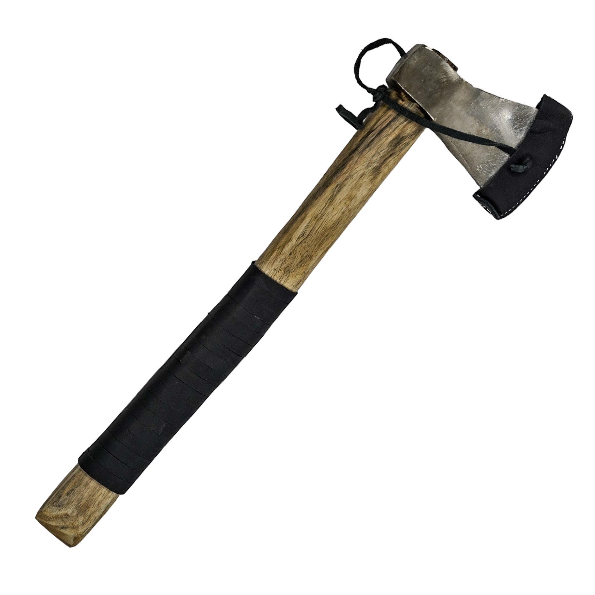 Build Your Own Axe
