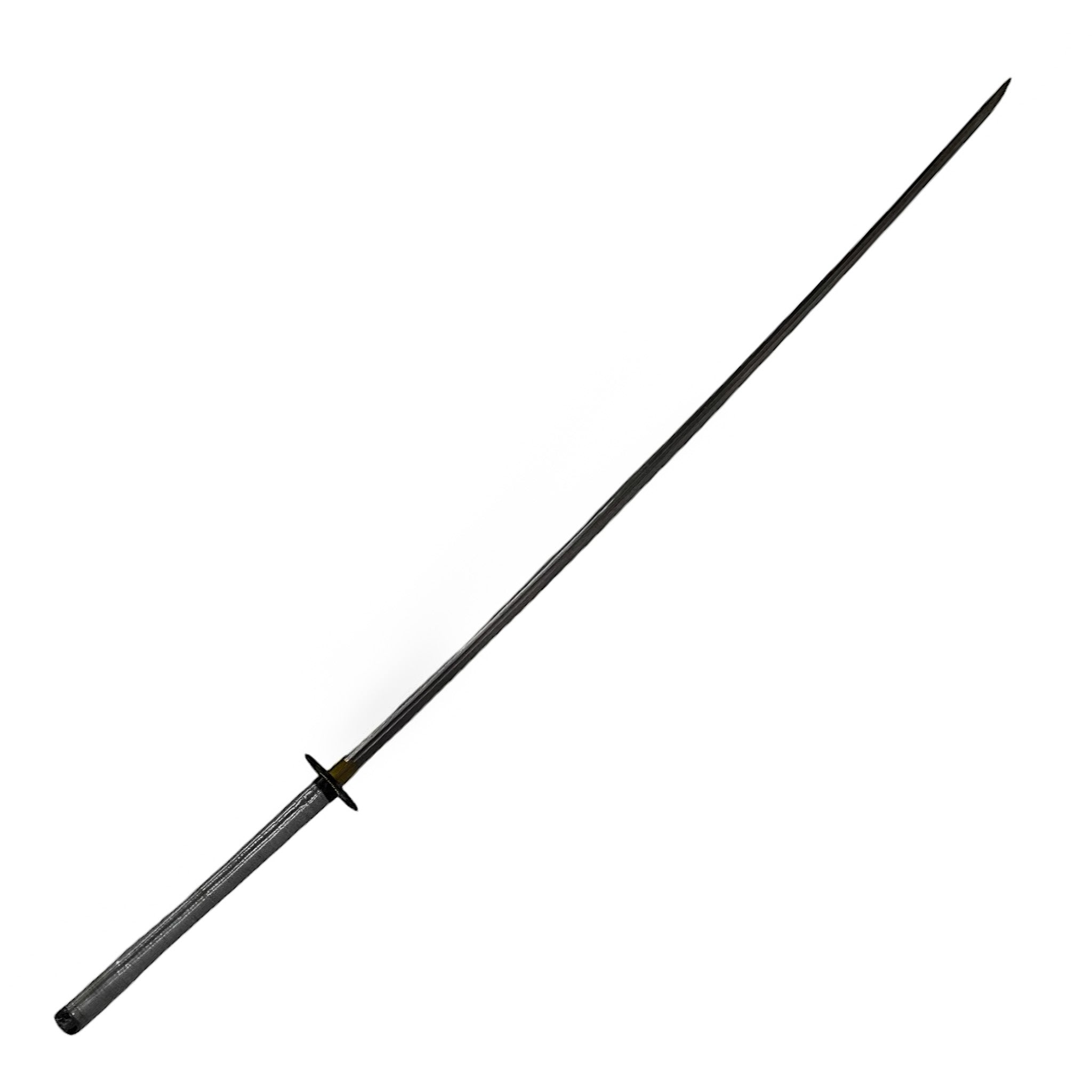 Nodachi Sword- Ōdachi- High Carbon Damascus- 56"