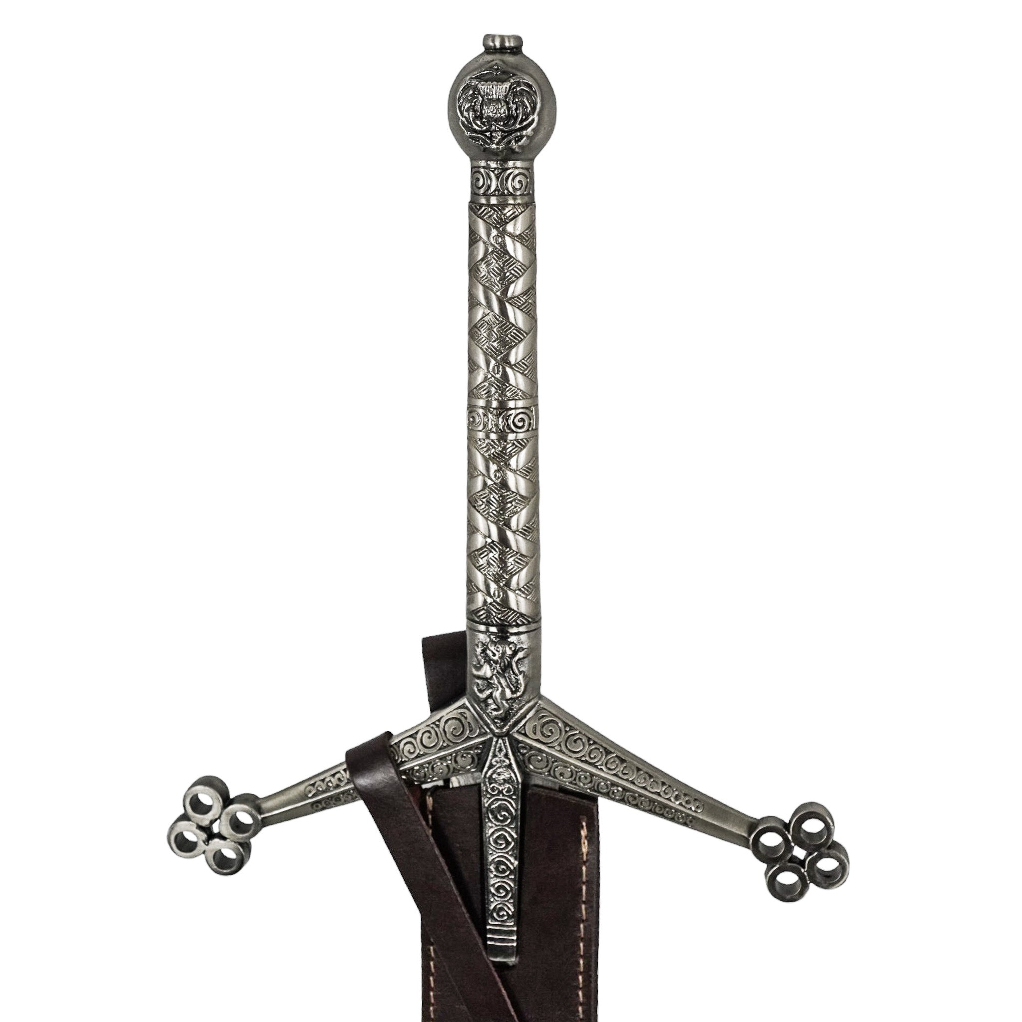 Lion Claymore Sword- 50"Lion Claymore Sword- 50"