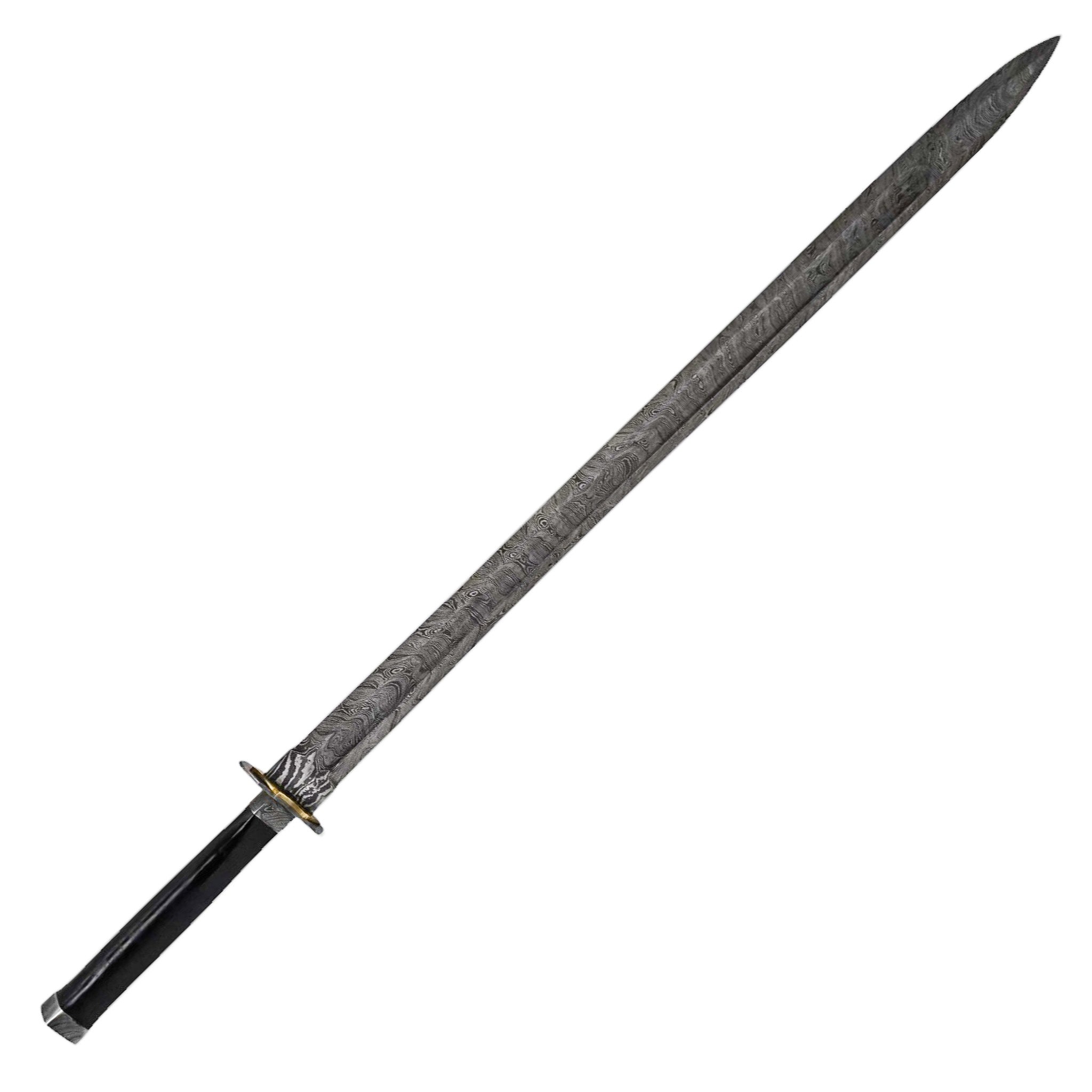 Wushu Jian