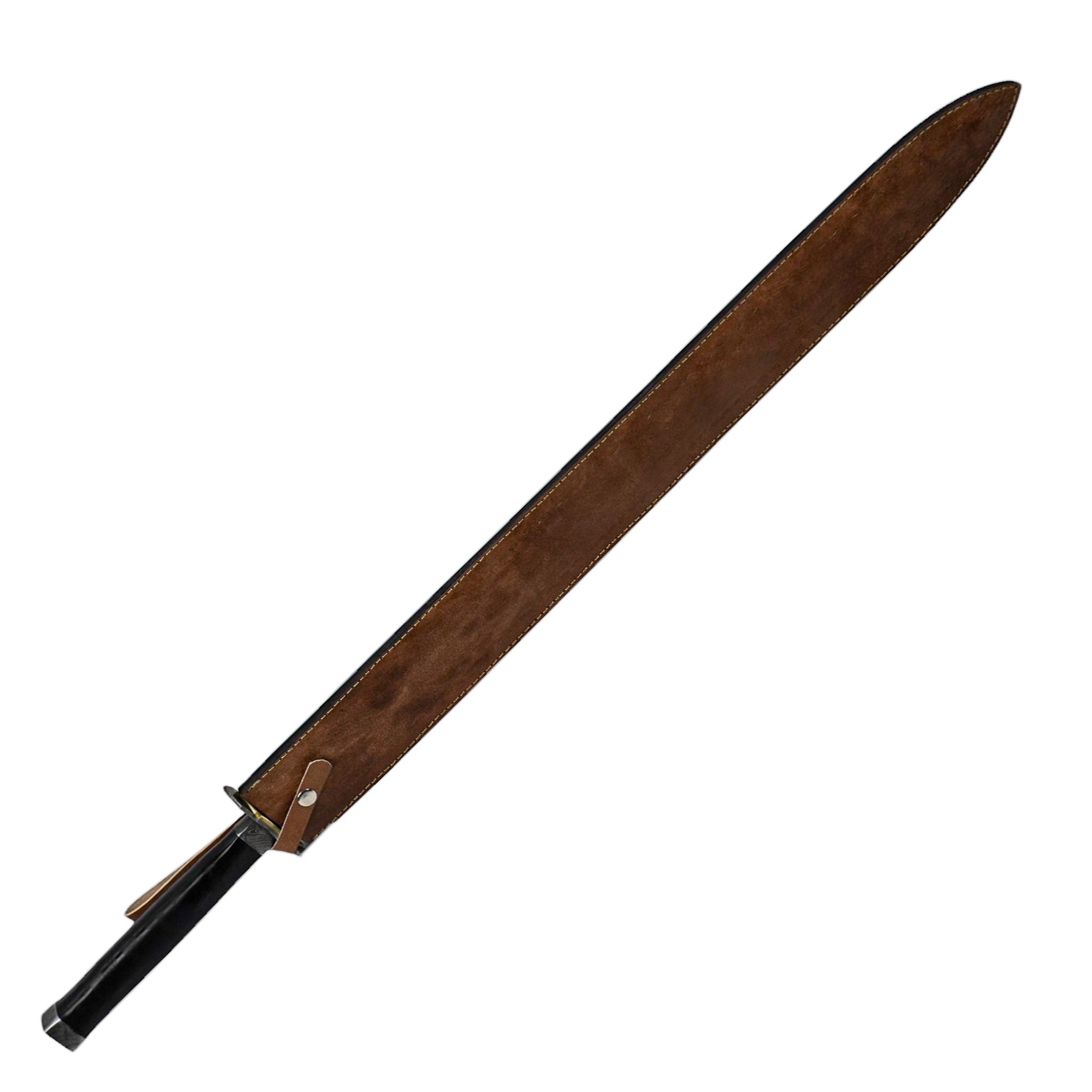 Wushu Jian