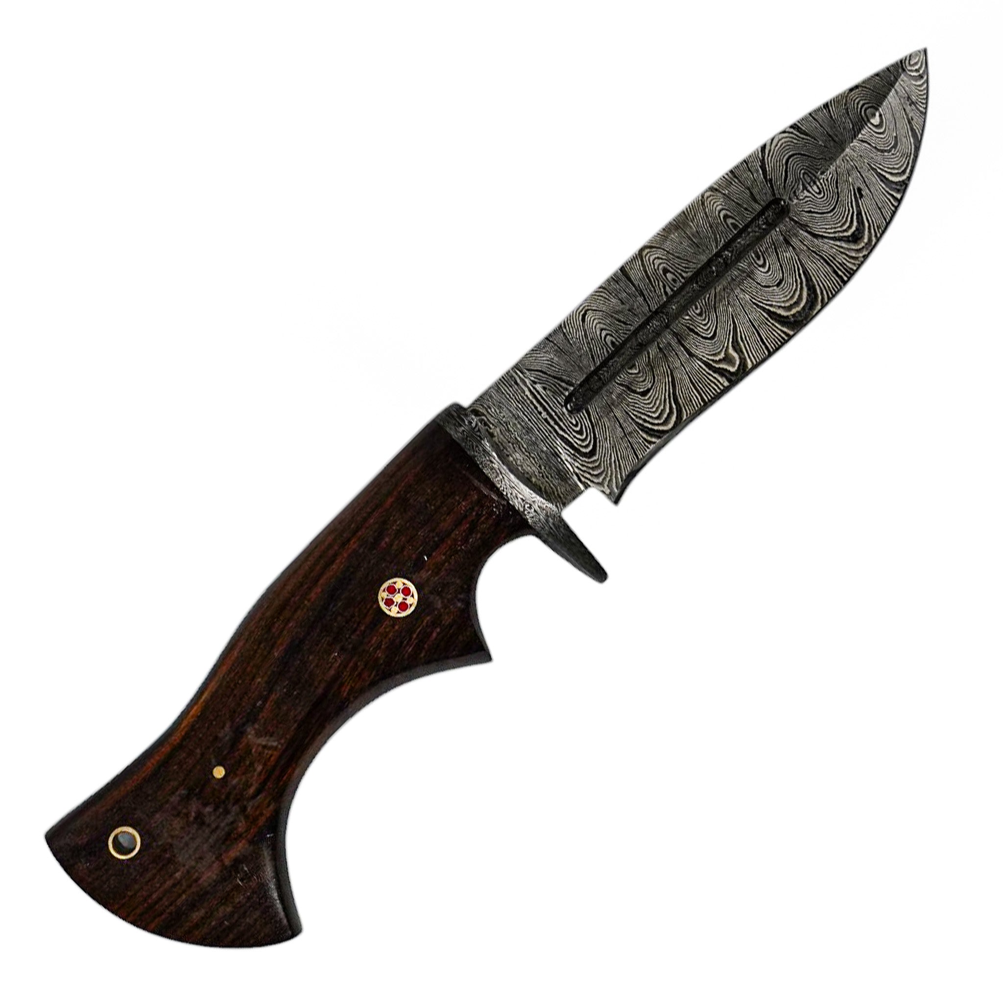 Bushcraft Survival Knife