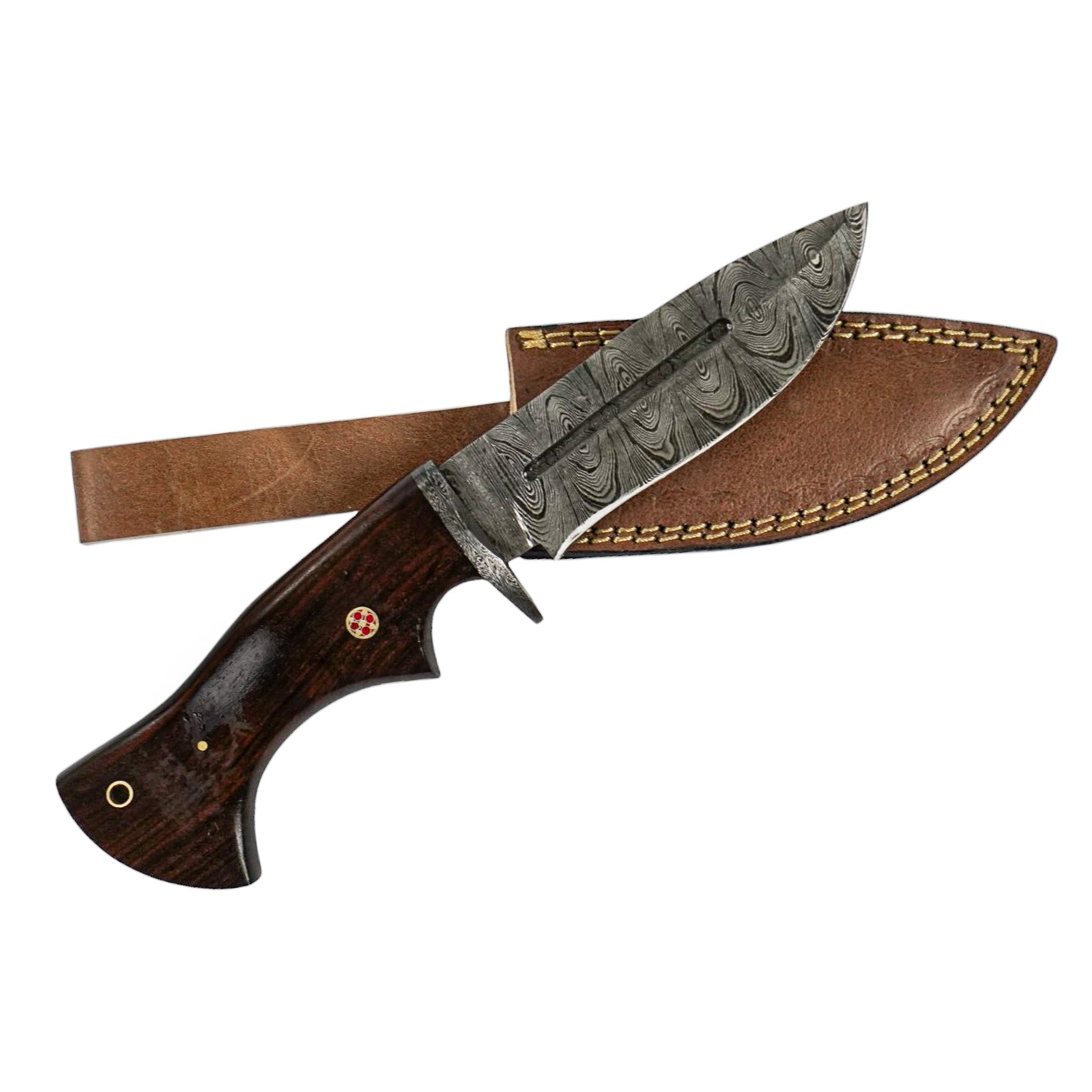 Bushcraft Survival Knife