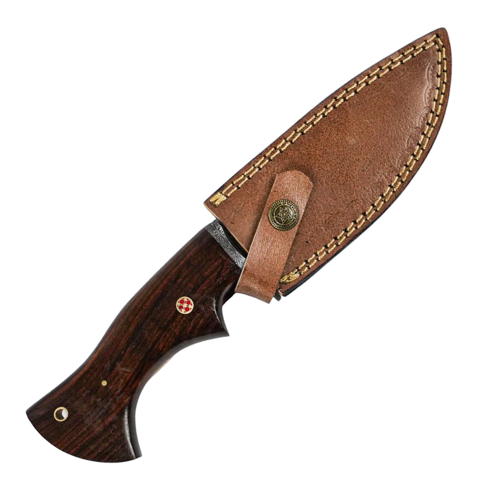 Bushcraft Survival Knife
