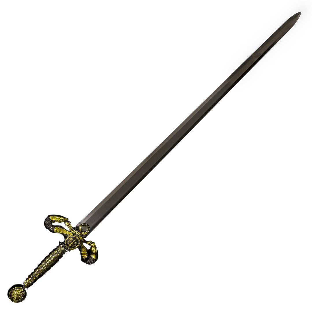 Medieval Longsword Bundle