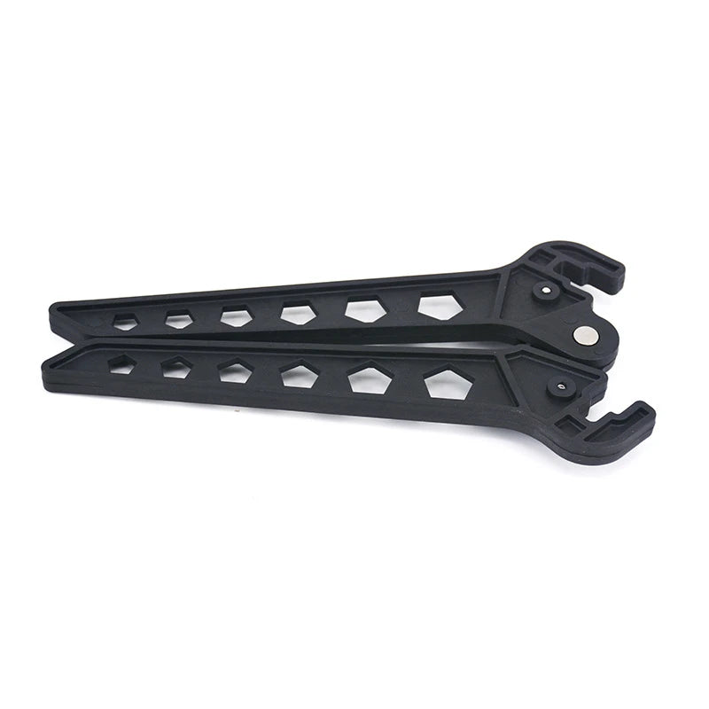 Compound Bow Stand Holder Bracket