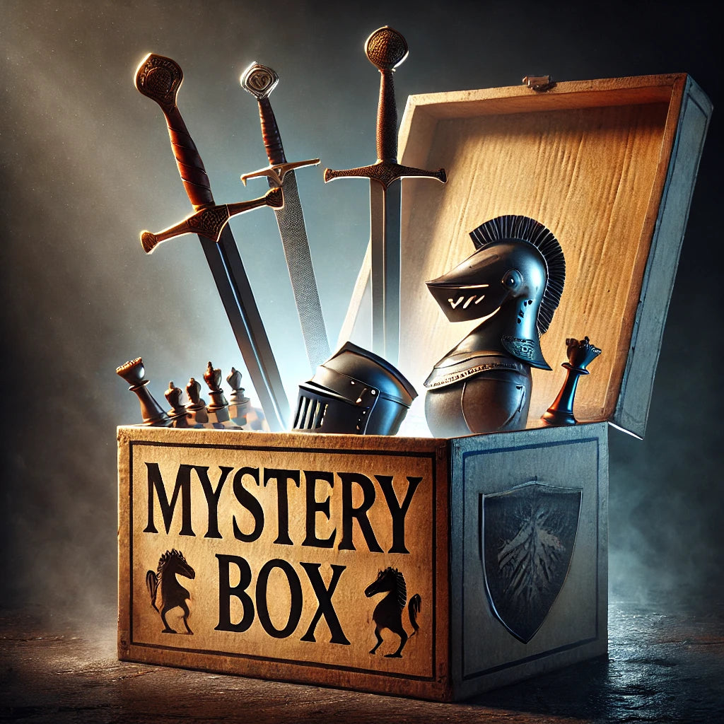 Mystery Box