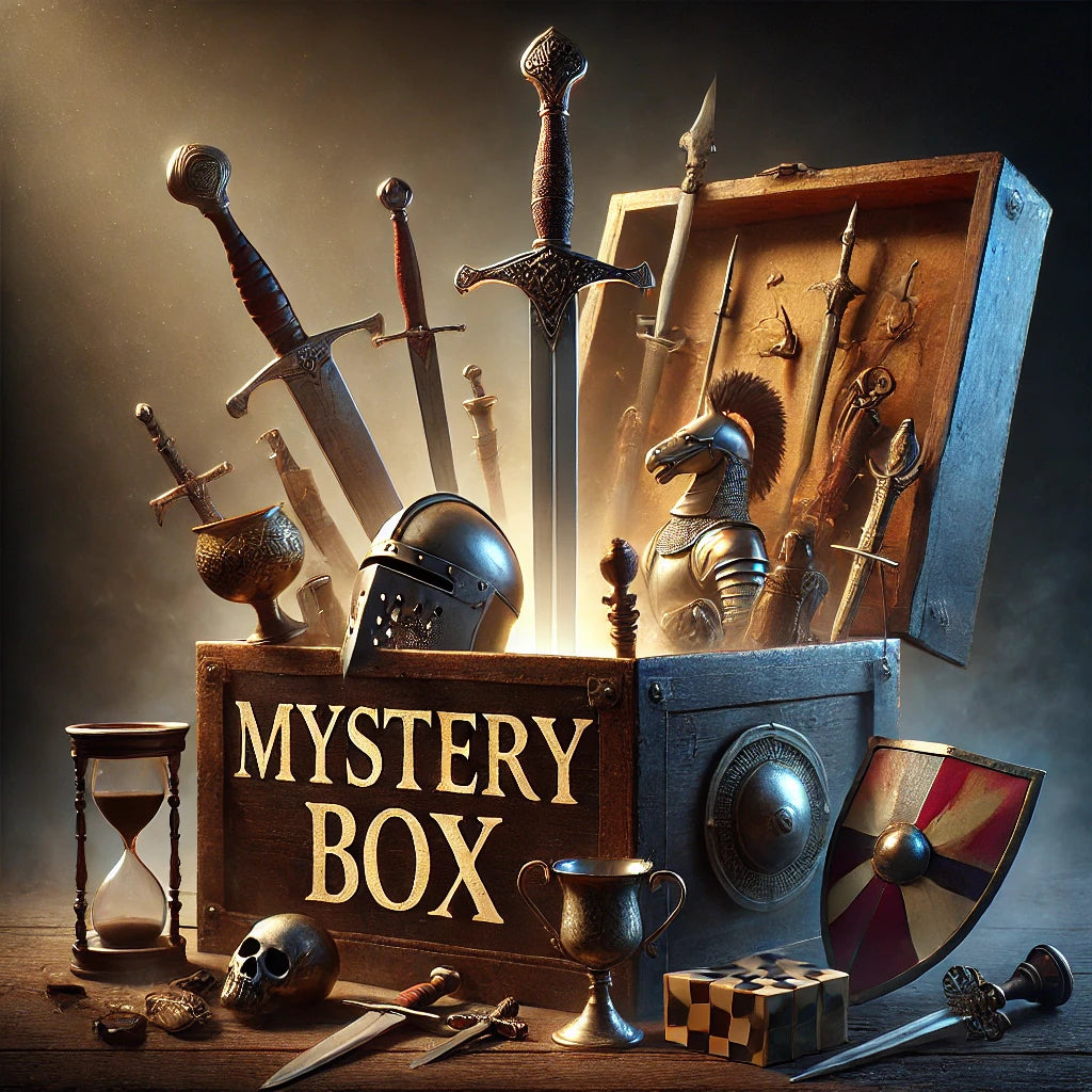 Mystery Box