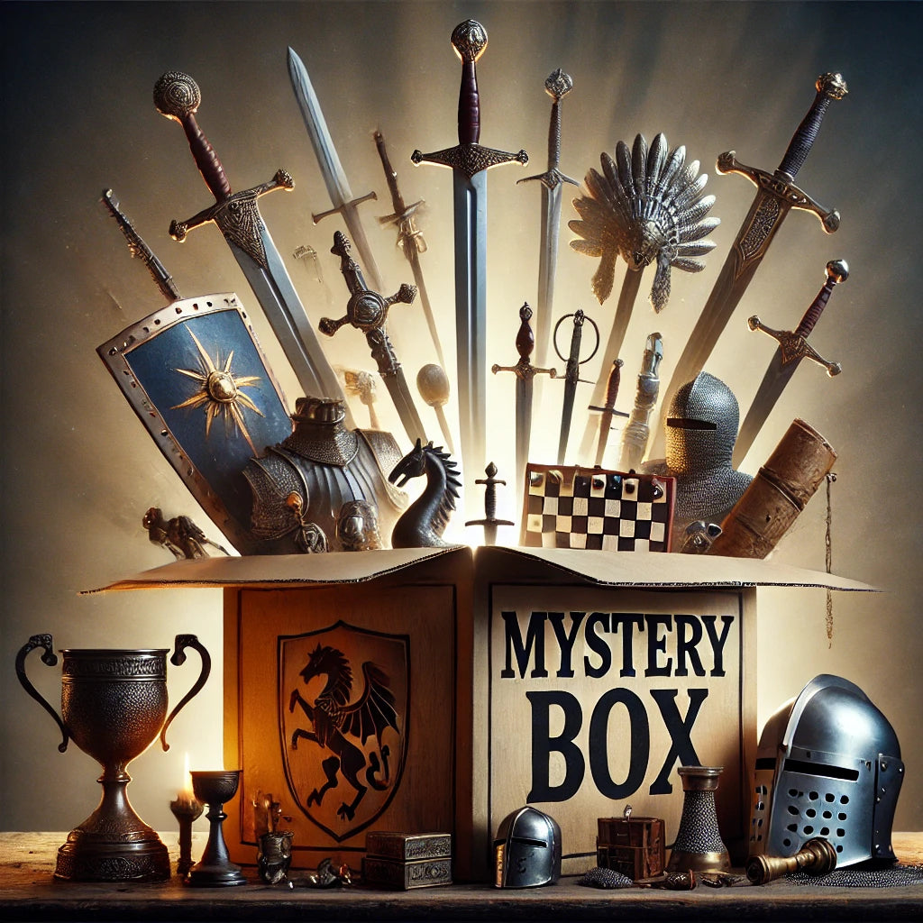 Mystery Box