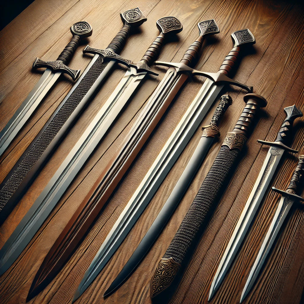 sword sets