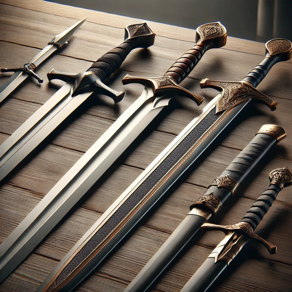 sword sets