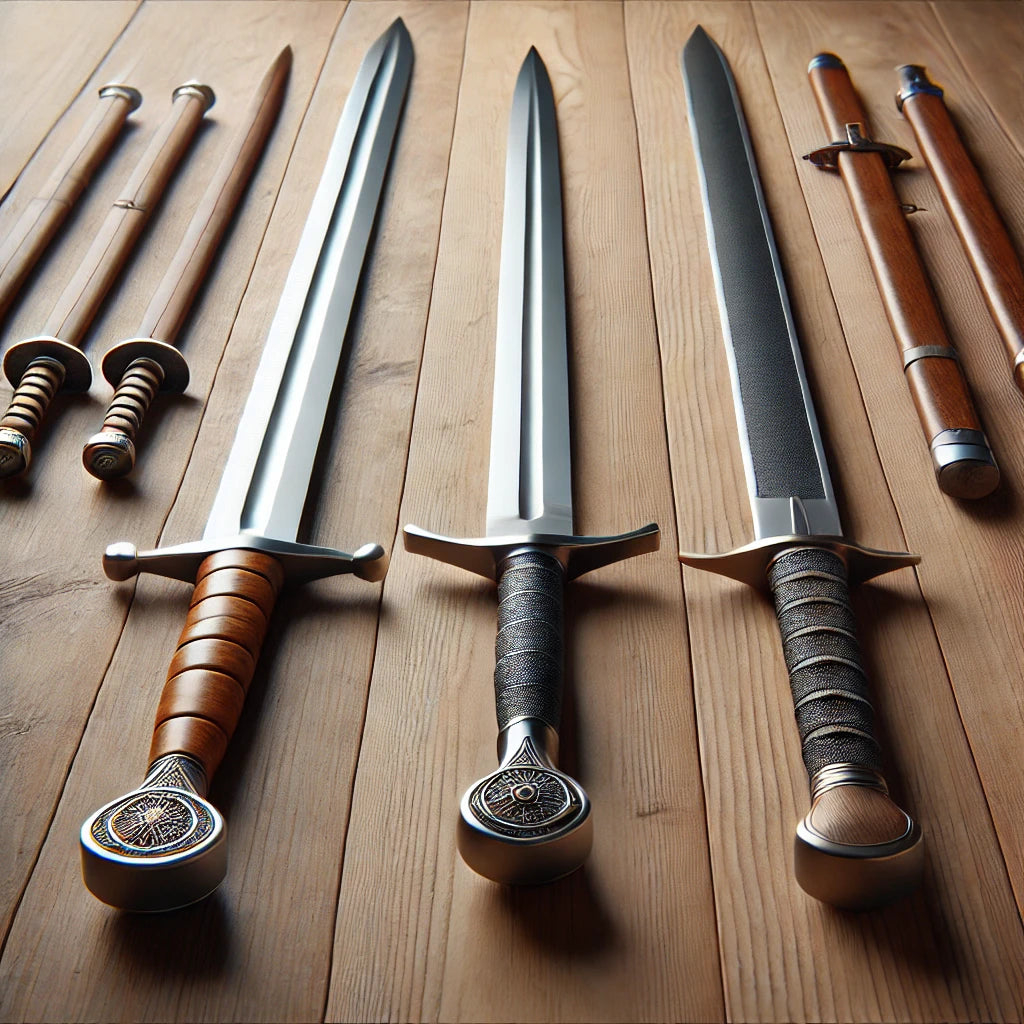 sword sets
