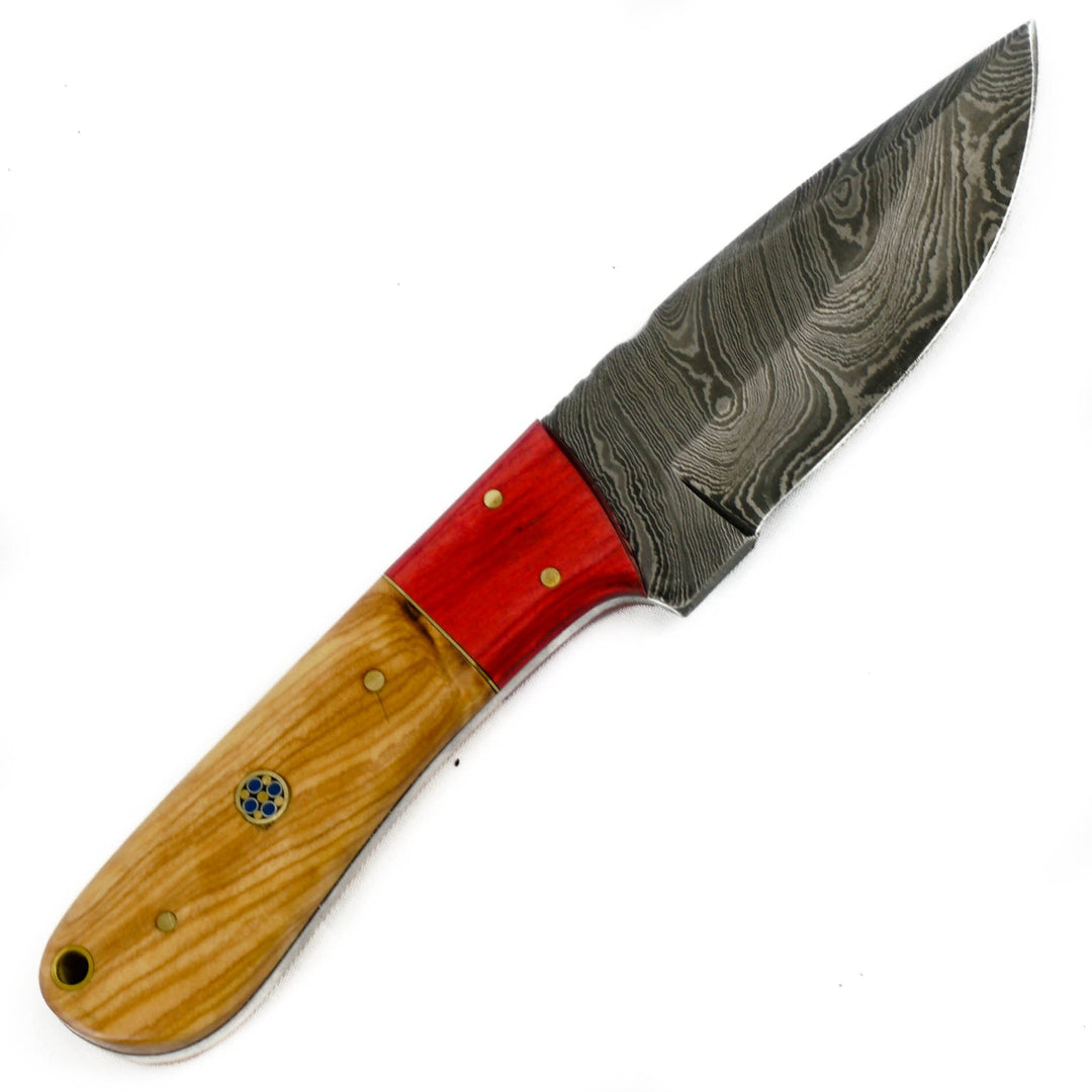 Skinning Knife Bundle