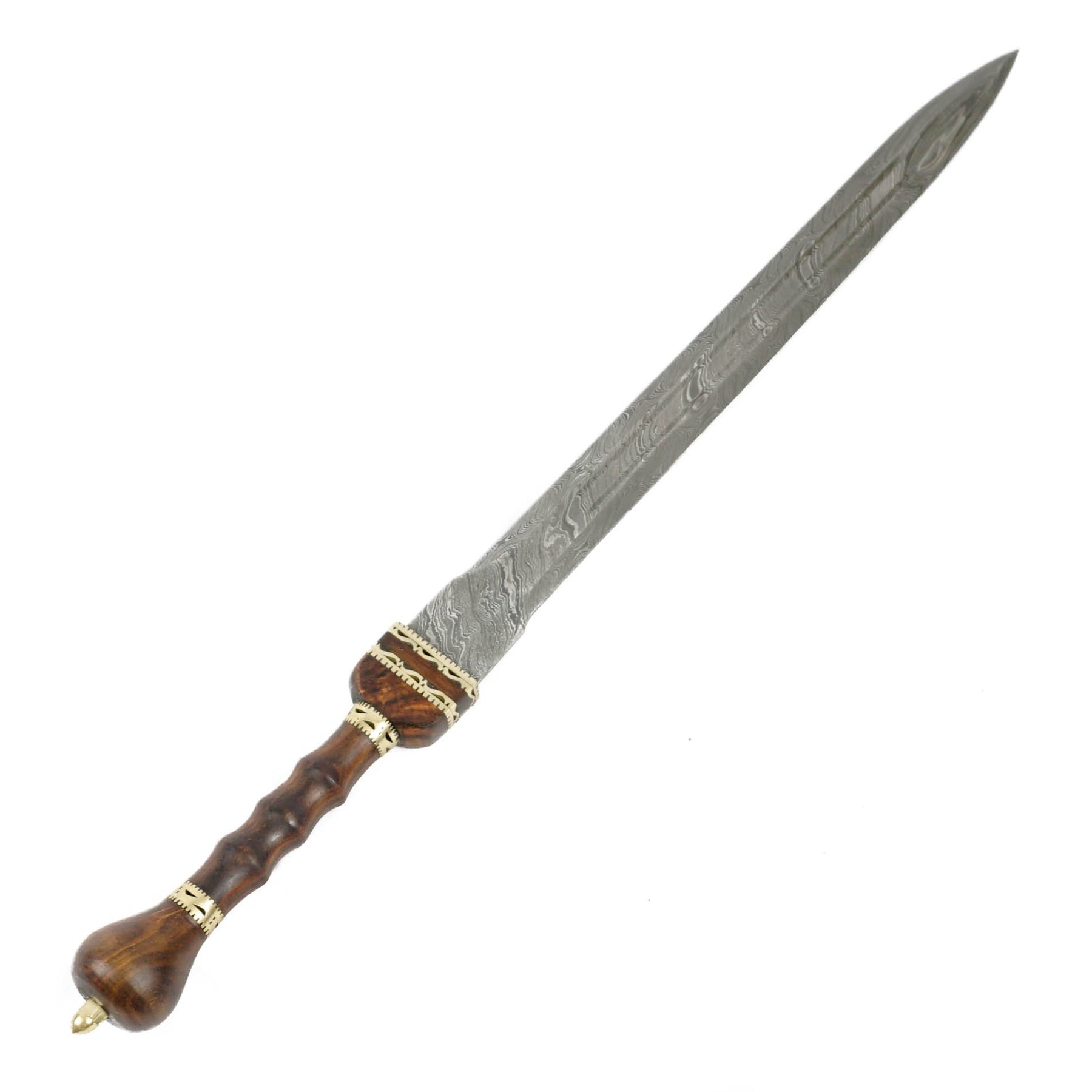 Gladiator Bundle- Gladius, Amor, and More