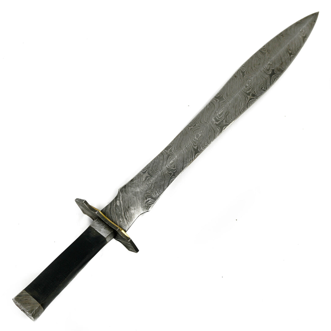 Viking Sword Bundle-  Five Viking Swords and More