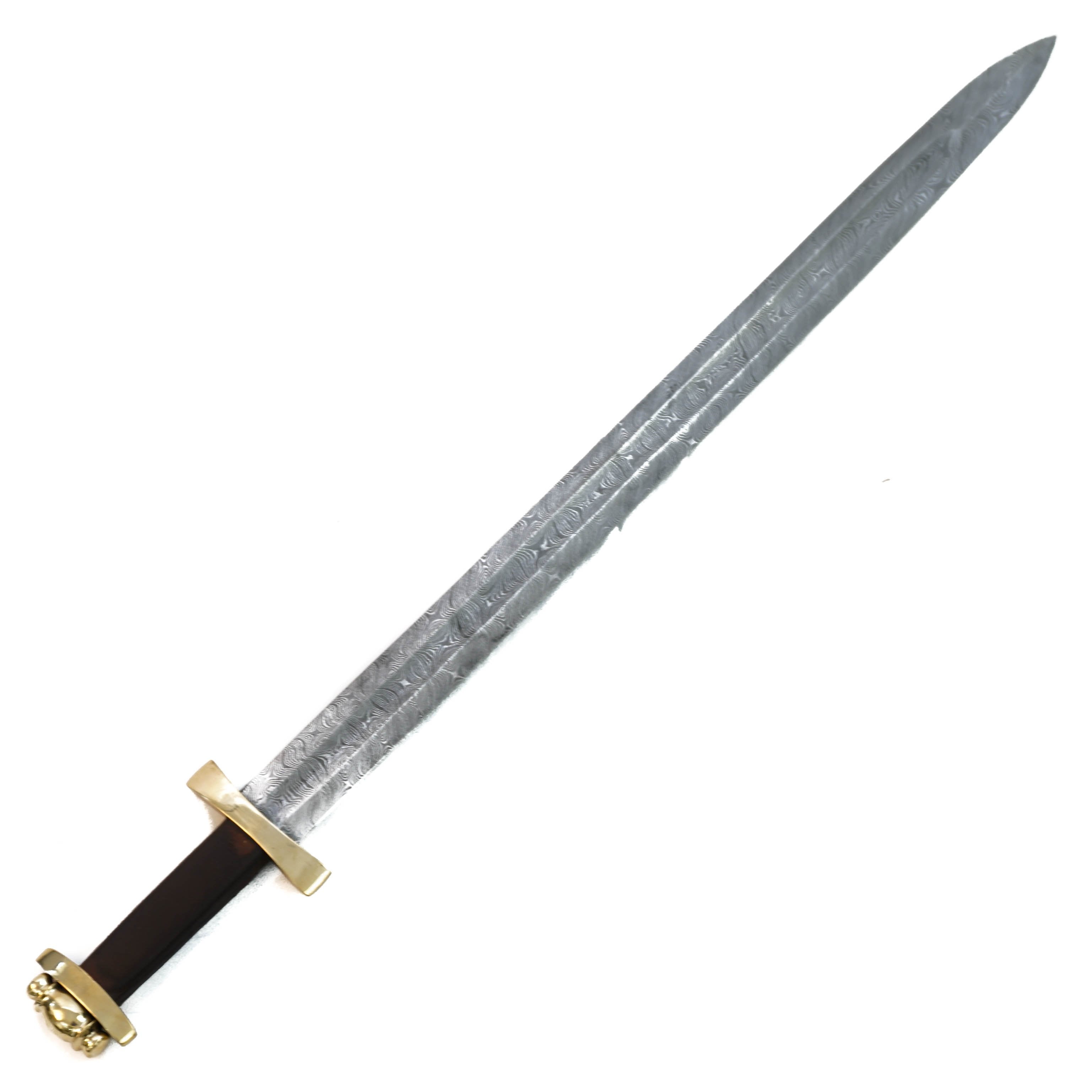 Ulfberht Sword