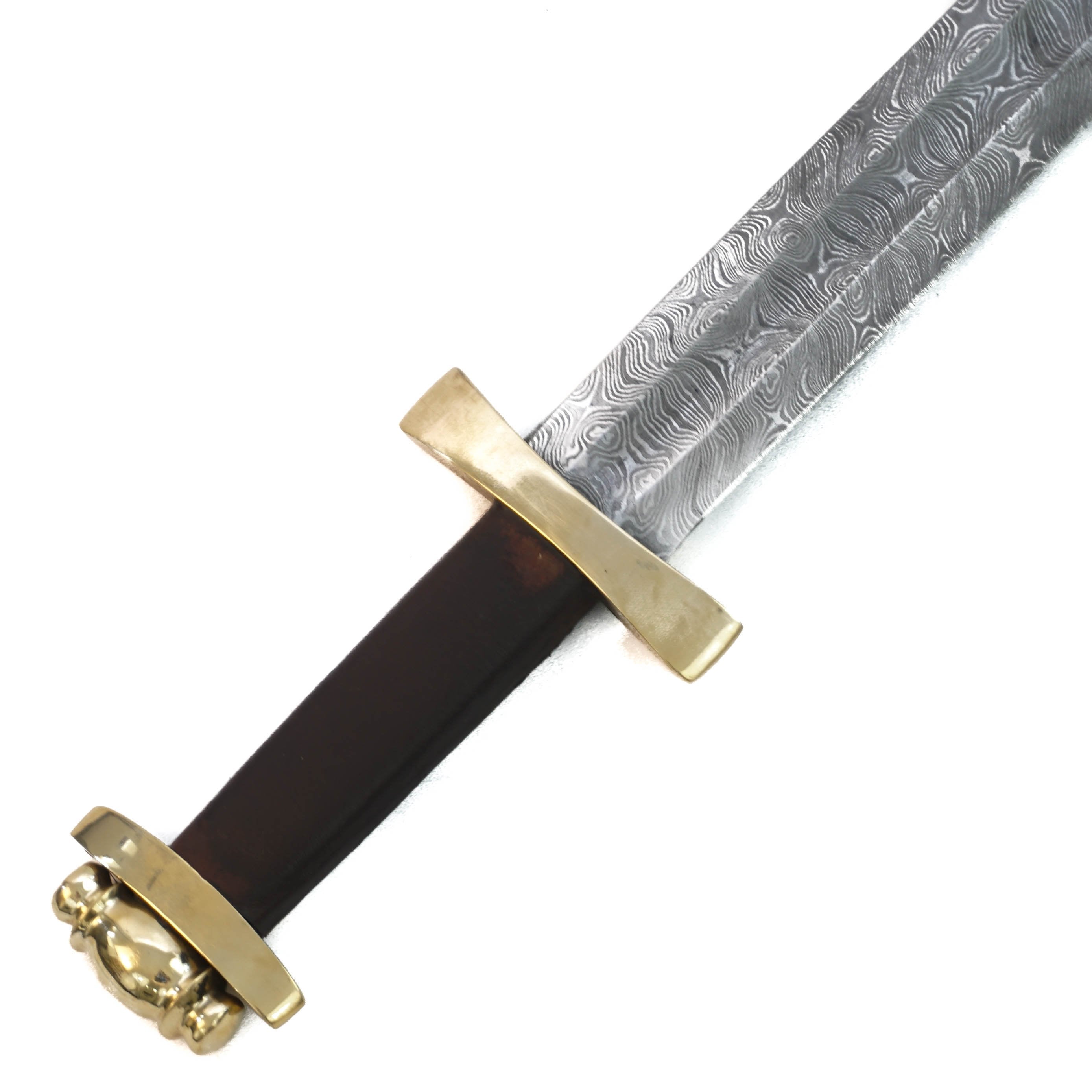 Ulfberht Sword